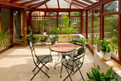 West Dunbartonshire conservatory quotes