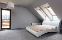 West Dunbartonshire bedroom extensions