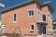 West Dunbartonshire home extensions