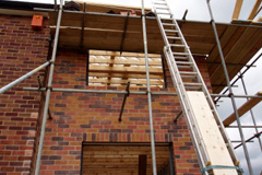 house extensions West Dunbartonshire