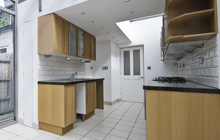 West Dunbartonshire kitchen extension leads