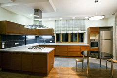 kitchen extensions West Dunbartonshire